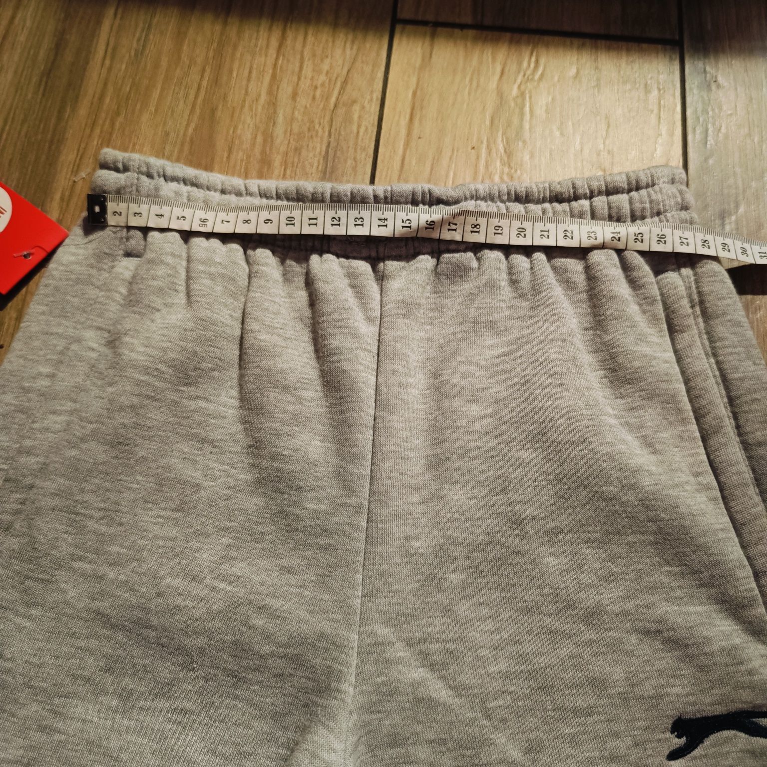 Spodenki Slazenger 122-128