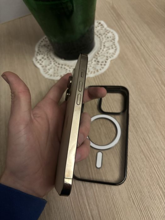 iPhone 14 Pro 512gb NEVERLOCK Gold