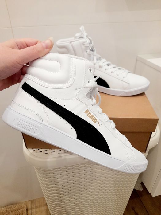 Buty Puma oryginalne nowe
