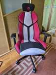 Fotel gamingowy Spc gear eg450