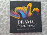 Paleta Drama Mama by Adrianna Grotkowska x Glam Shop