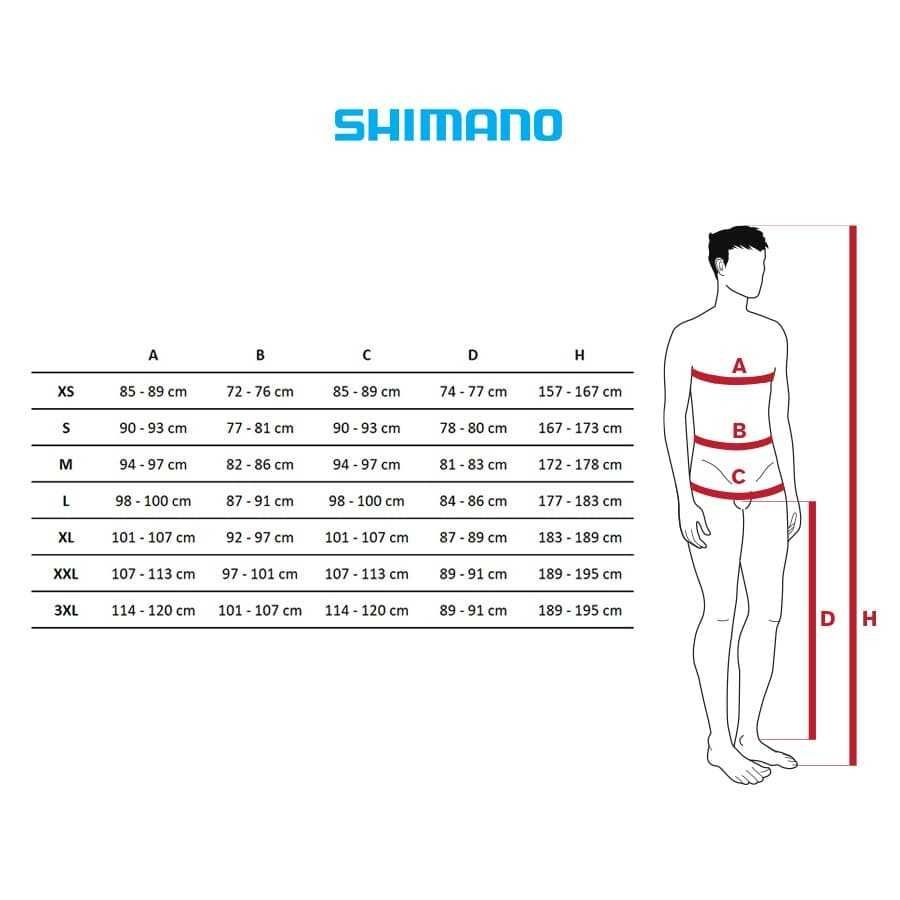 Shimano Evolve Gaiter Ocieplacze na nogi r L