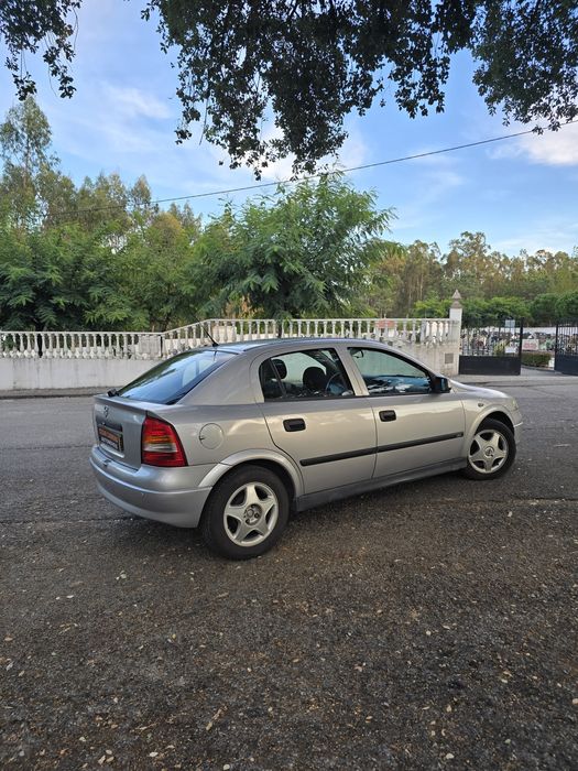 Opel astra Diesel