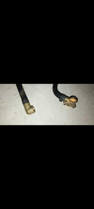 Wąż wymiennika WB1B