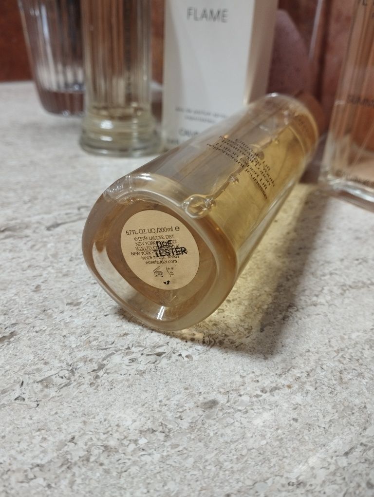Estée Lauder  - ré nutritive - 200ml
