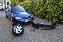 Ford Mondeo ST220 Doinwestowany,