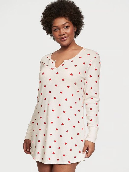 Ночная рубашка платье Victoria Secret