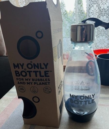 Butelka my only bottle  0,5 l
