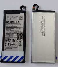 Аккумулятор батарея Samsung EB-BA520ABE, A520 Galaxy A5 (2017)