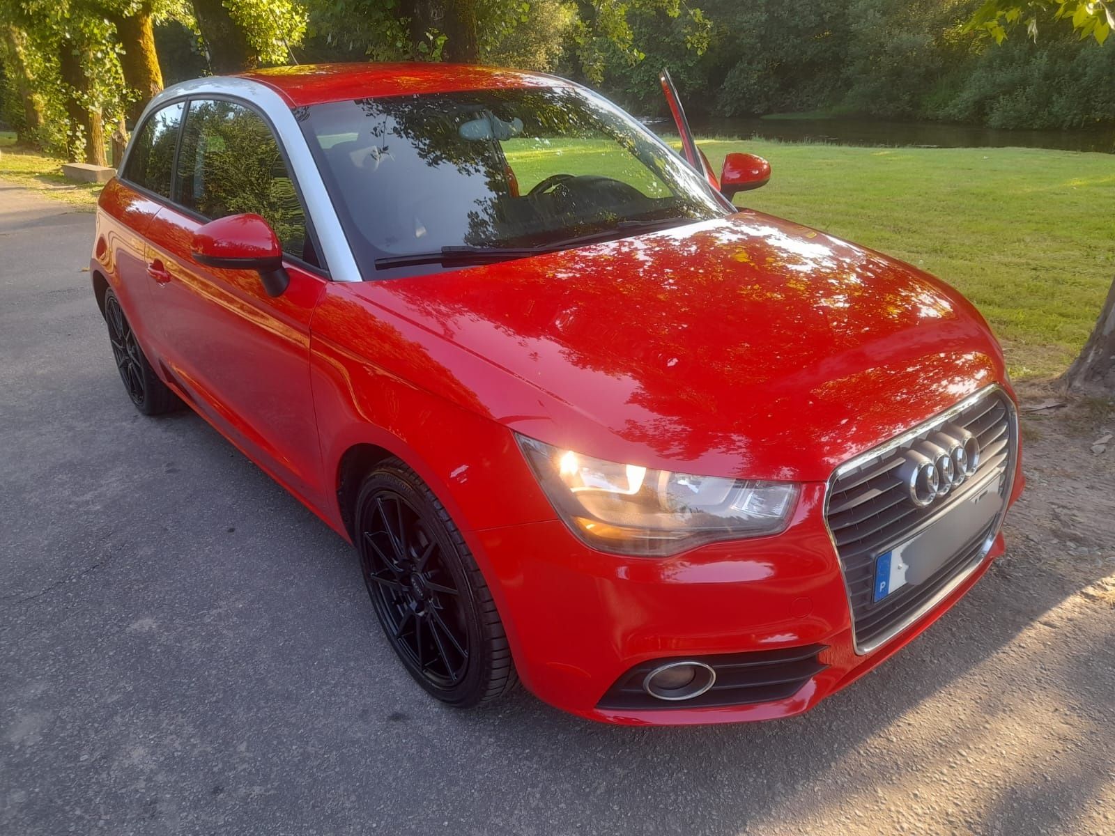 Audi A1 Sport 1.600 TDI