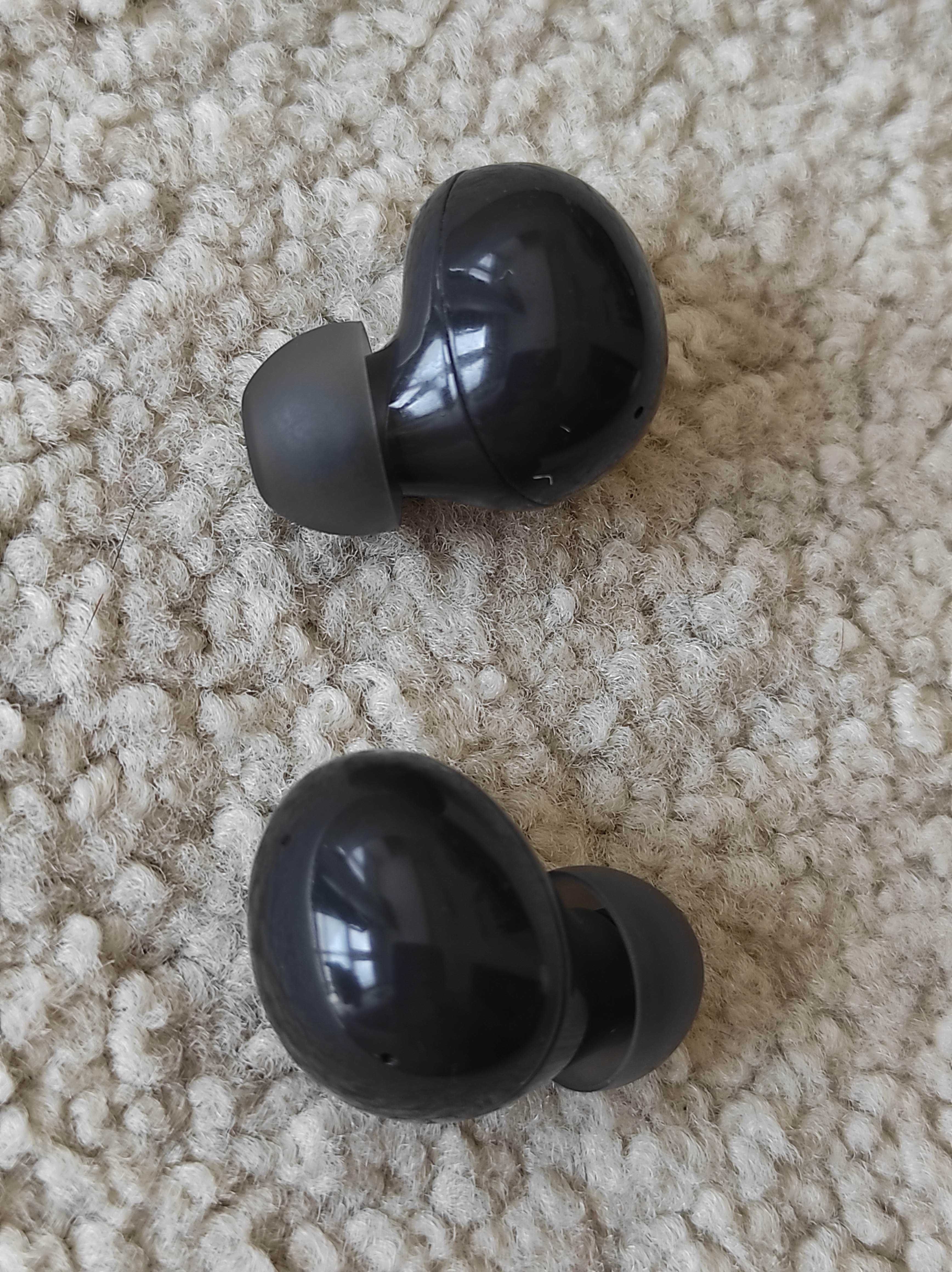 Słuchawki bluetooth Samsung Galaxy Buds2 SM-R177 grafitowe nowe