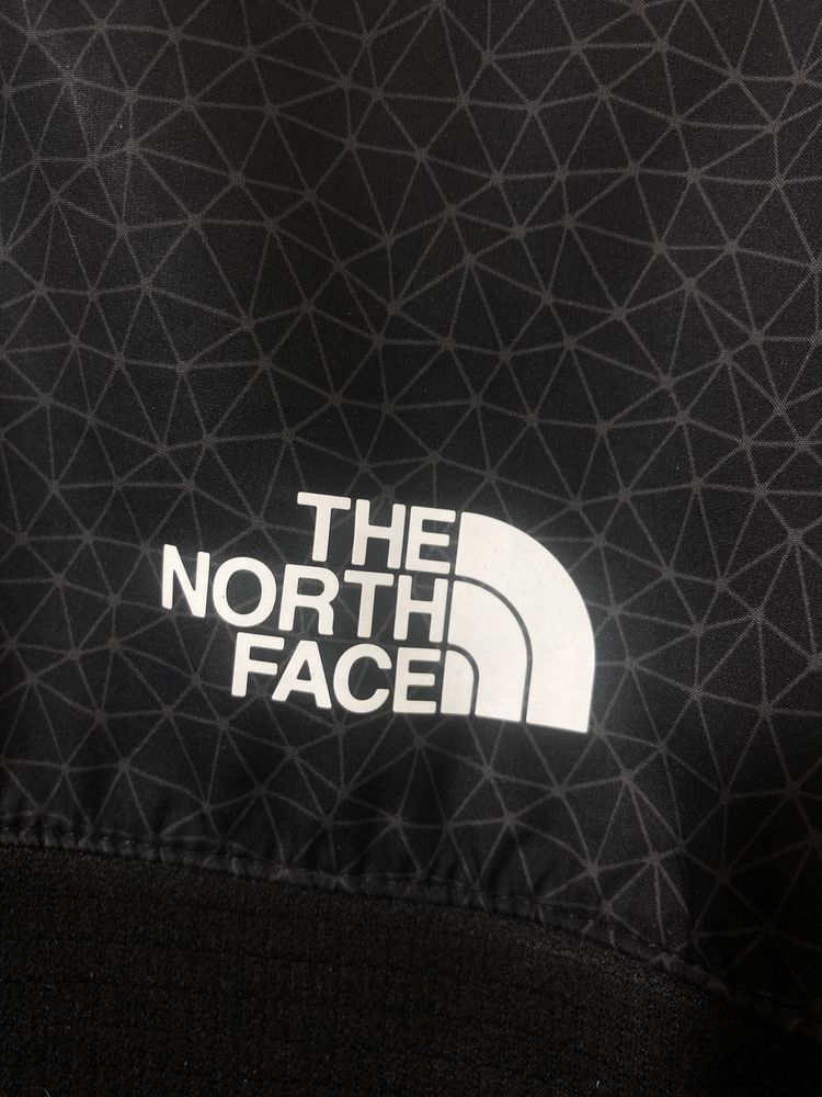 The north face куртка