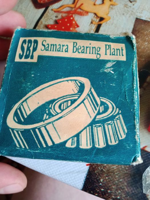 Подшипник на ваз-2101