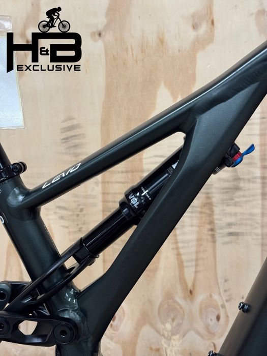 Specialized Turbo Levo Comp Alloy Shimano SLX 2021