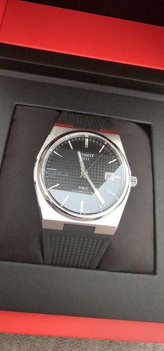 Tissot prx 80 Powermatic