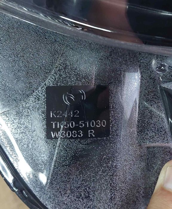 Фара мазда сх9 Mazda cx9 сх5 сх30