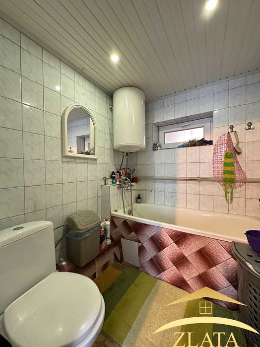 Продаж будинку с.Балабине