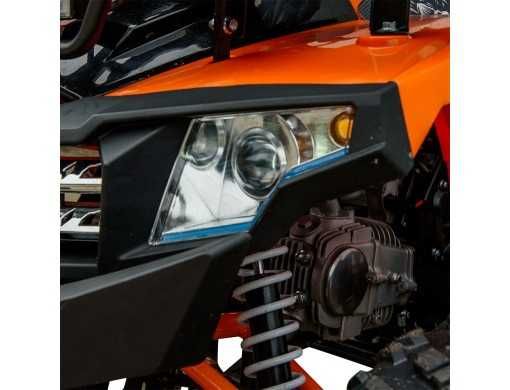 Акція Чорна пятниця !!! Квадроцикл SP125-8