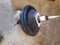 Serwo pompa hamulcowa Audi A4 B5 A6 C5 8D0'612105F