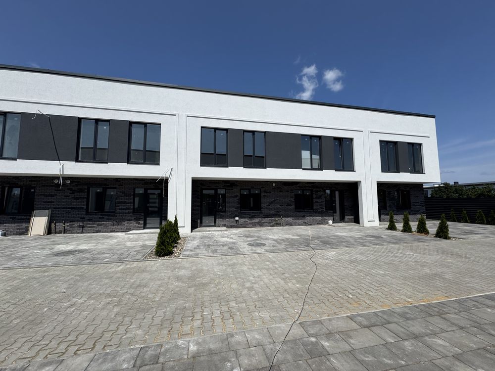 Продаж таунхаус з ремонтом! Петропавлівка!Топ локація! БЕЗ КОМІСІЇ