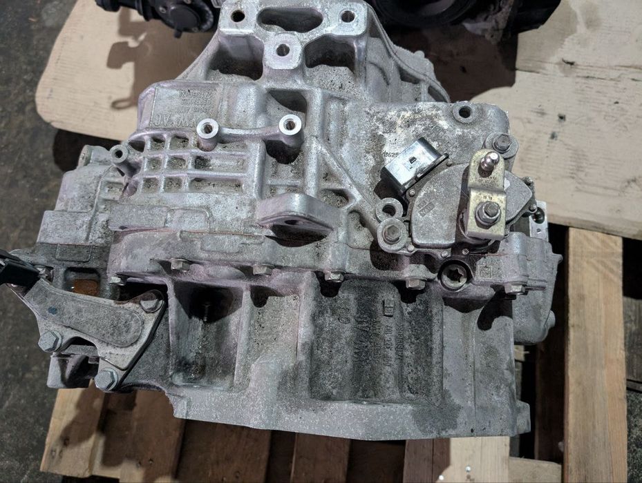 АКПП 8-ми ступнева VW Tiguan