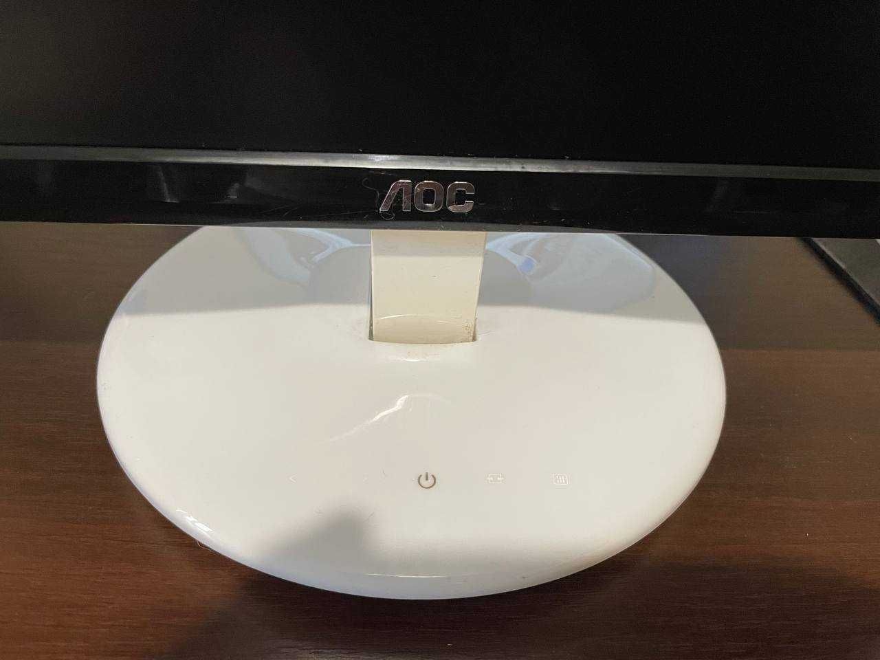Монітор AOC e2343F