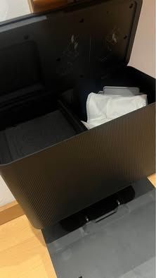 Irobot j5+ como novo