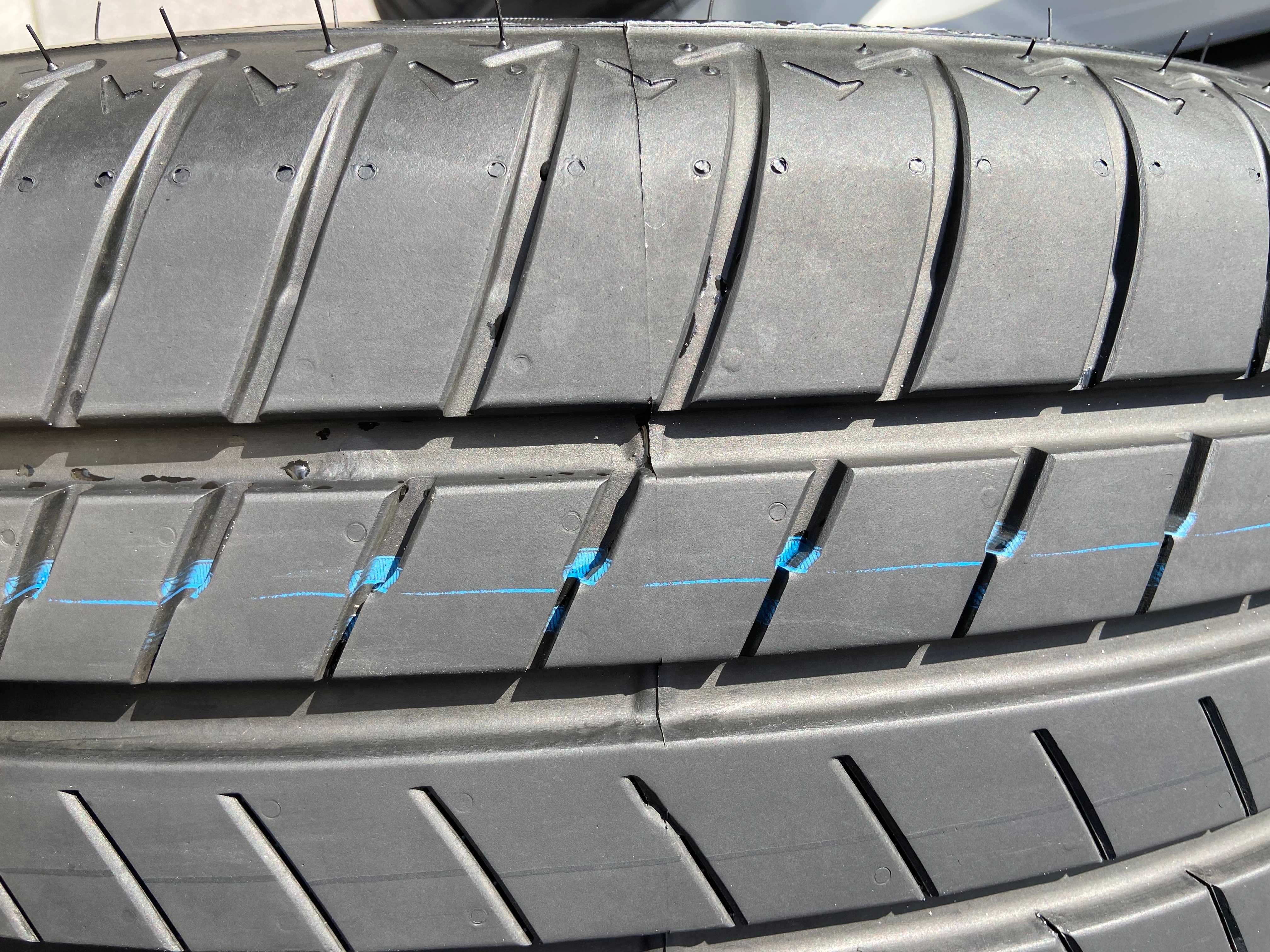 Резина літня Bridgestone Alenza 255/55/18 109W R18