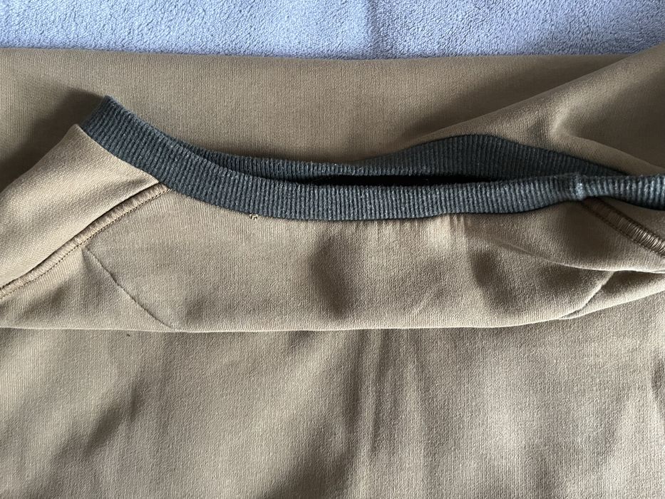 Кофта/світшот Stone Island XXL оригінал.