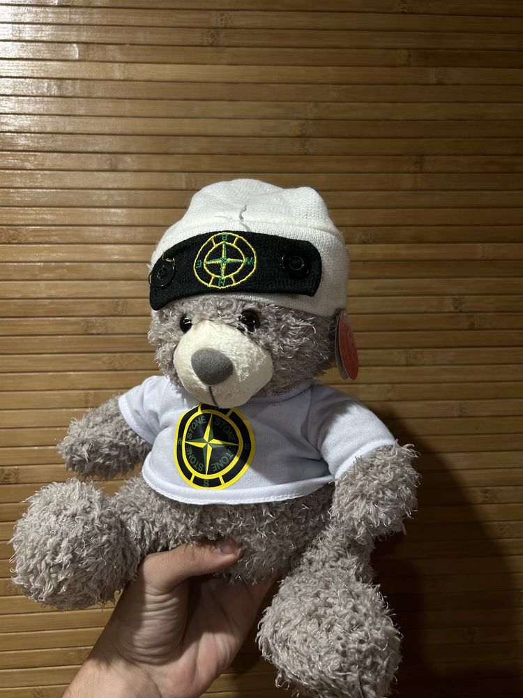 Мішка Stone Island