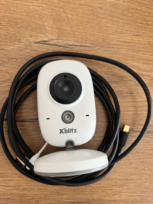 Niania elektryczna Xblitz