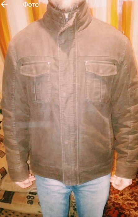 Куртка      фірмова