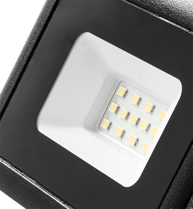 Reflektor Smd 10W 800 Lm 230V