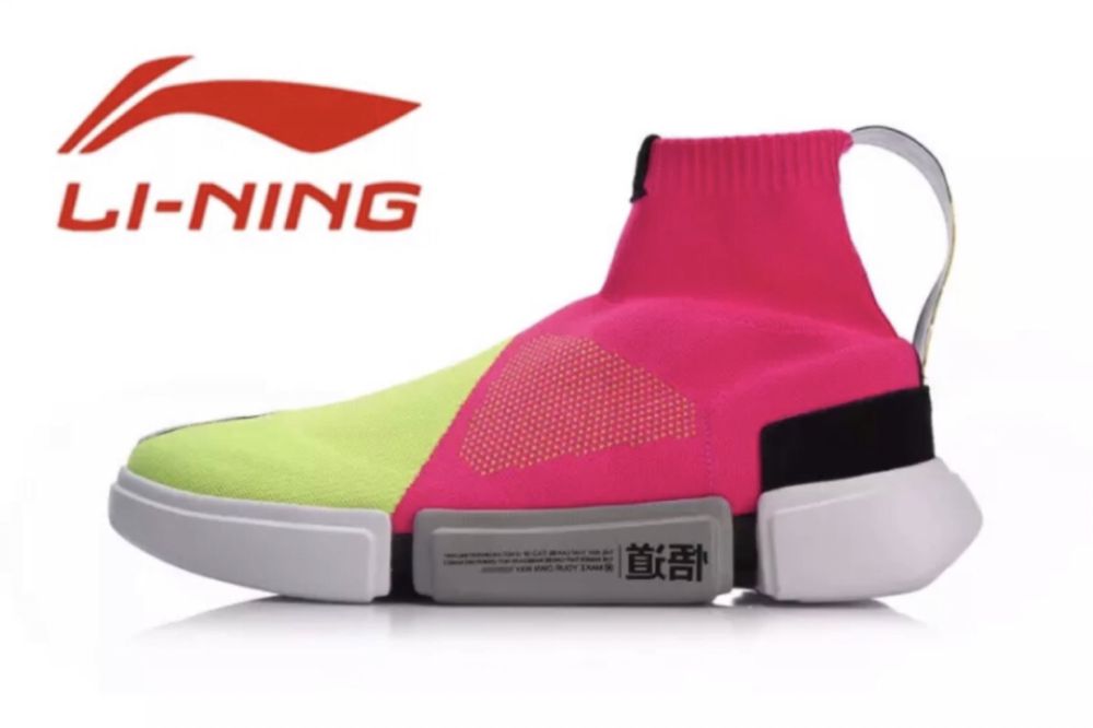 Li-ning Original 39 розмір ( 24,5 см)