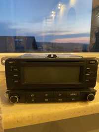 Radio Touran RCD 300