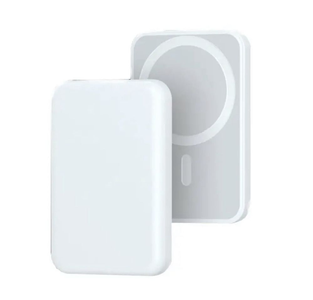 Powerbank MagSafe NOVO