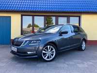 Skoda Octavia 2.0TdiCR*Laurin&Klement*Nagłośninie Canton*Super Stan!