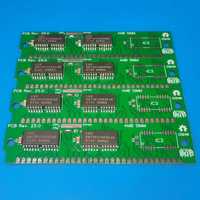 Pentes de Memória SIMM 30-pin 4MB para 286, 386 e 486