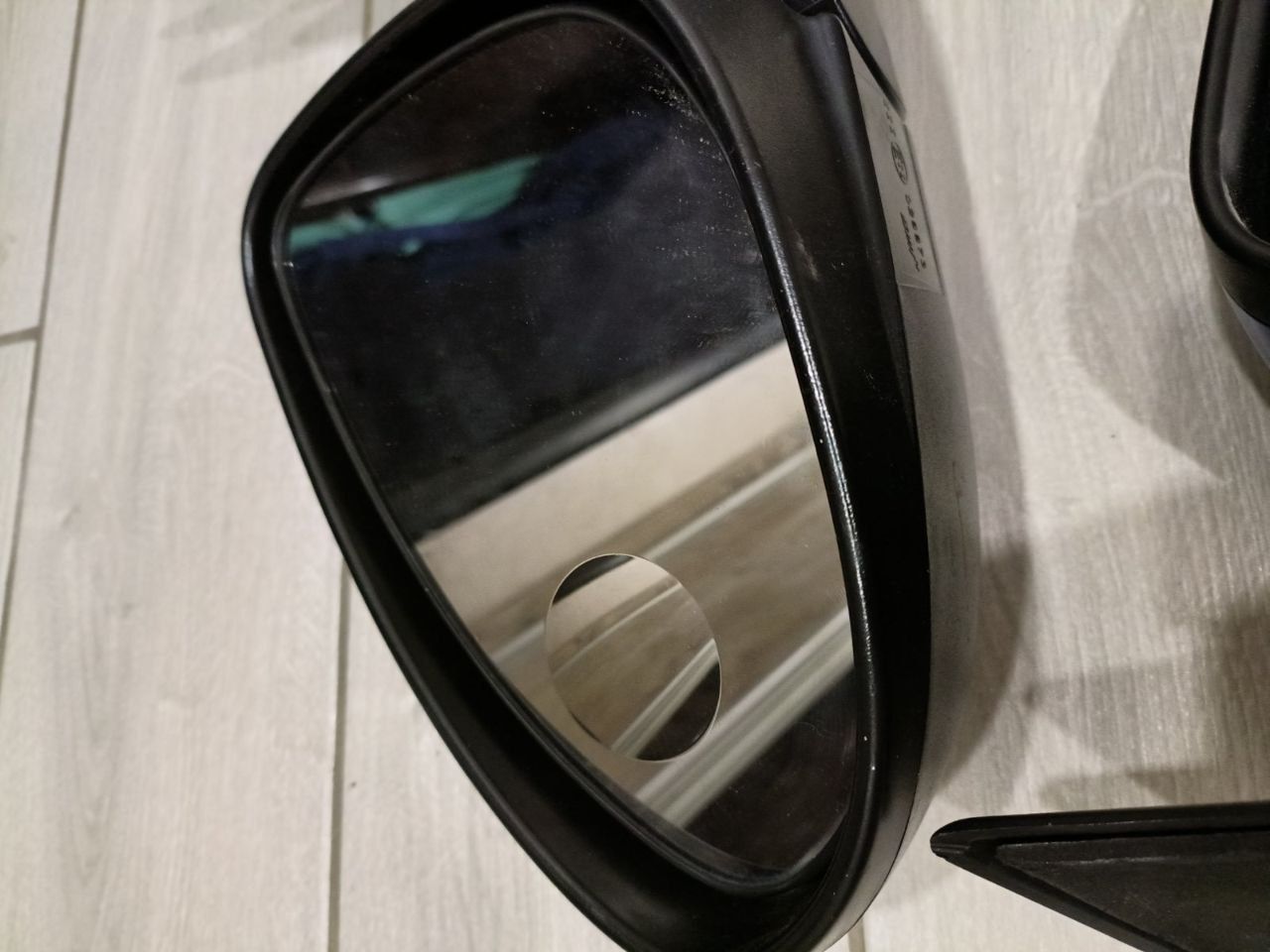 Зеркала заднего вида Шевроле Авео, Соник, T300, Chevrolet aveo, Sonic,