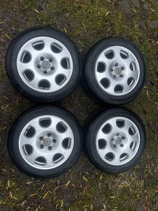 VW passat b5 1.9 TDI 130 koni