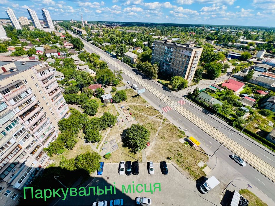 Продаж 1к квартири вул. Алматинська, Дніпровський район.