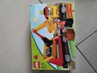 LEGO DUPLO 5607 pociąg naprawczy