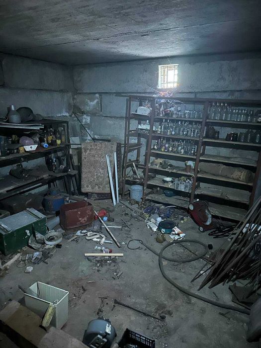 Продаю Дом Старые Шомполы, дачный кооператив "Черноморский".