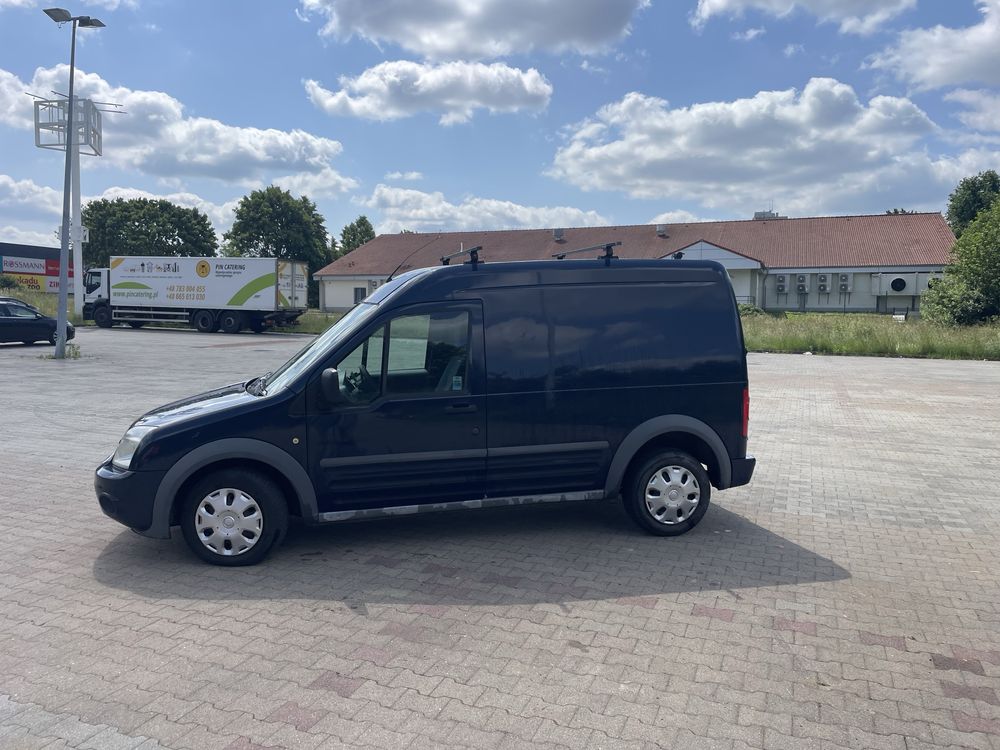 Ford Transit Connect 2010 L2H2