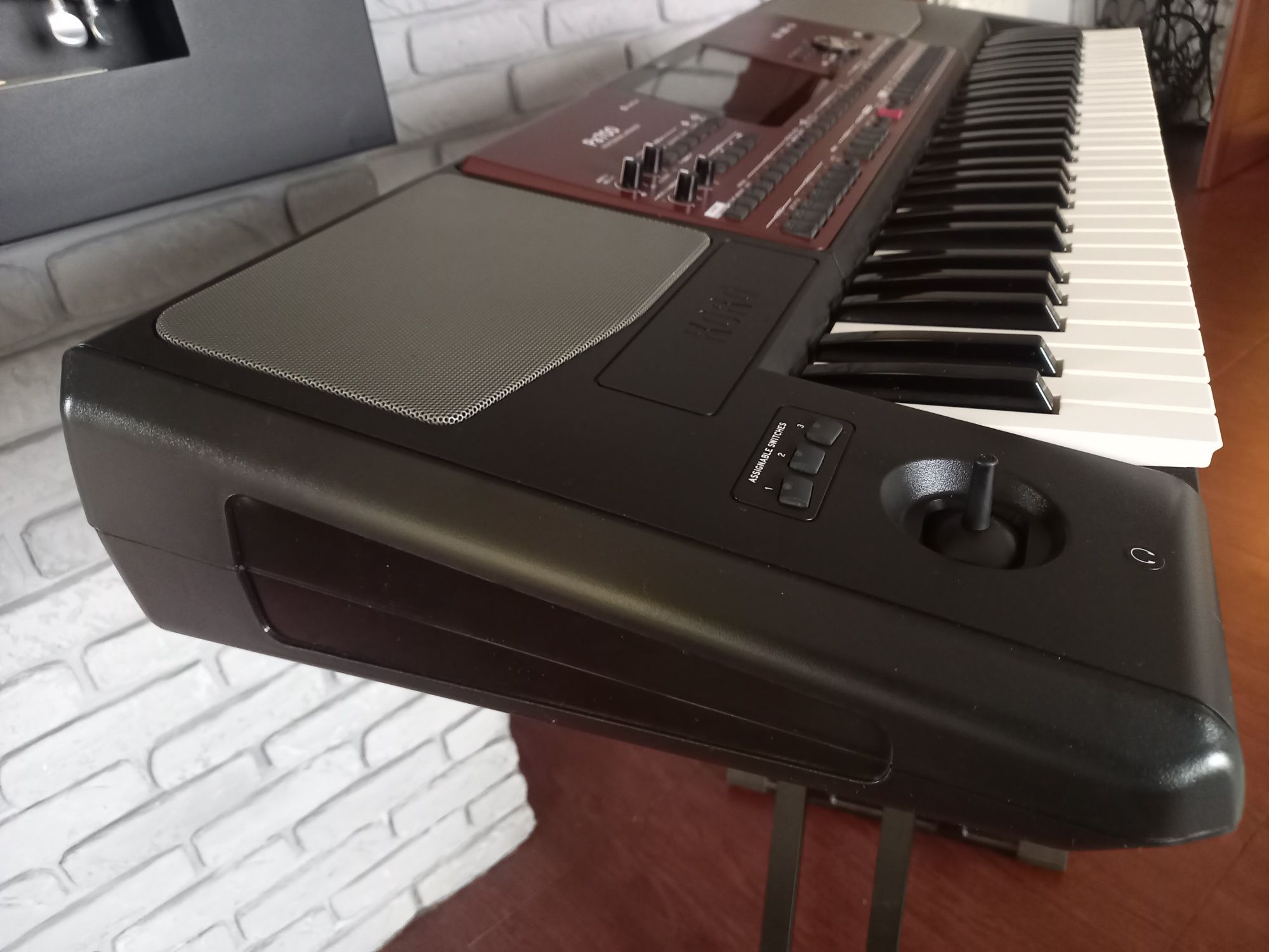 KORG Pa700 Super Stan !