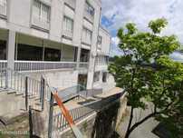 Espaço Comercial Em Mota-Fervença, Celorico De Basto.