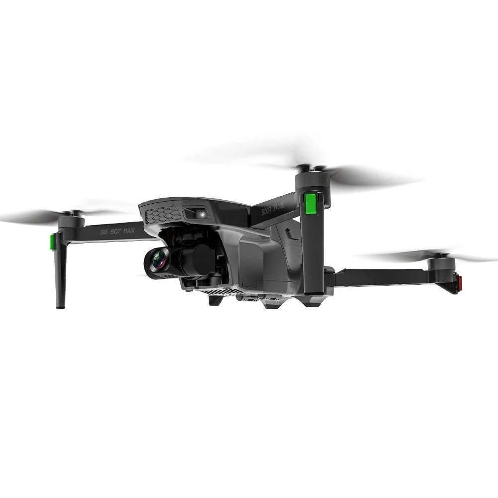 Drone SG907MAX - Qualidade e conforto!
