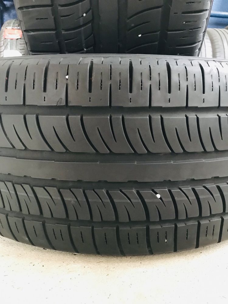 Pirelli Scorpion Zero 255/45R20 105V