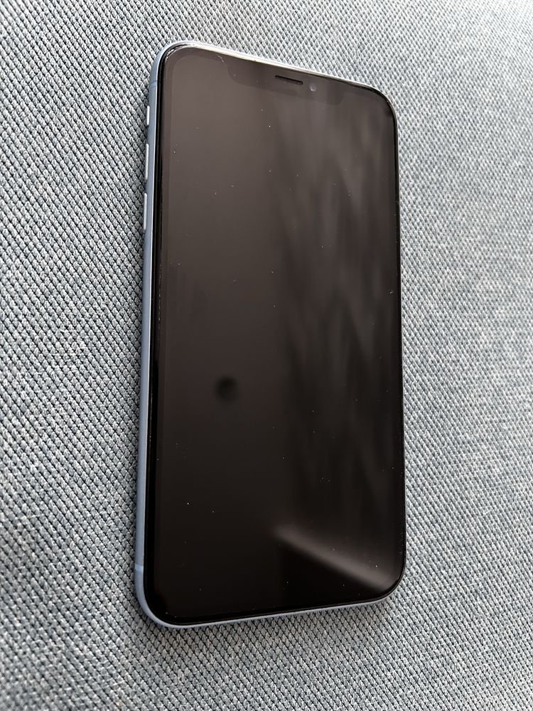 Айфон/ iPhone XR 64 Gb Blue