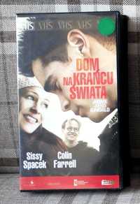 Dom na krańcu świata [VHS]